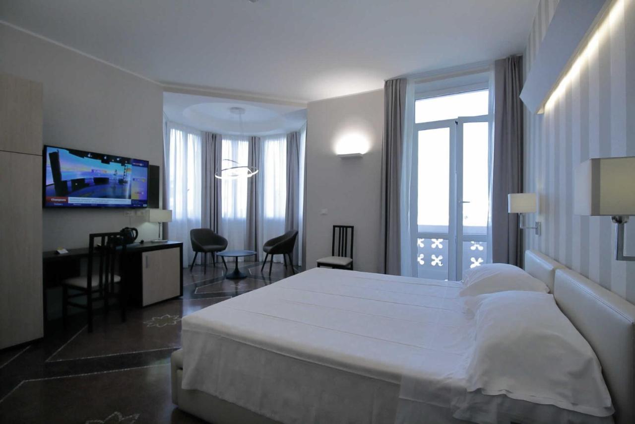Vittoria Hotel 3*