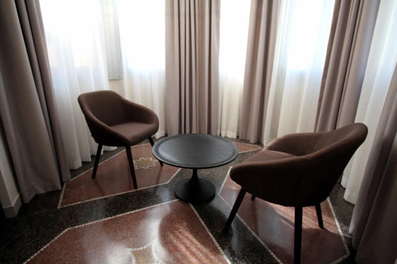 Hotel Vittoria