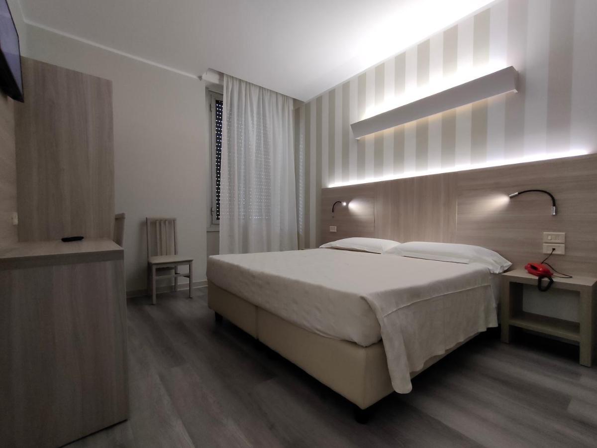 Hotel Vittoria