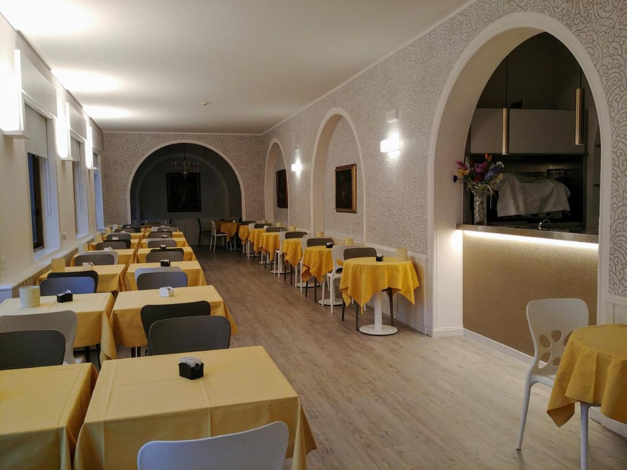 Hotel Vittoria 3*