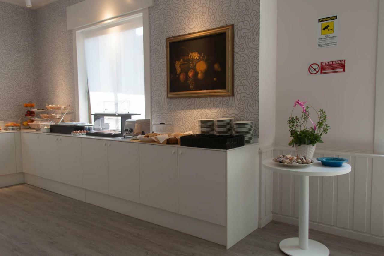 Hotel Vittoria 3*