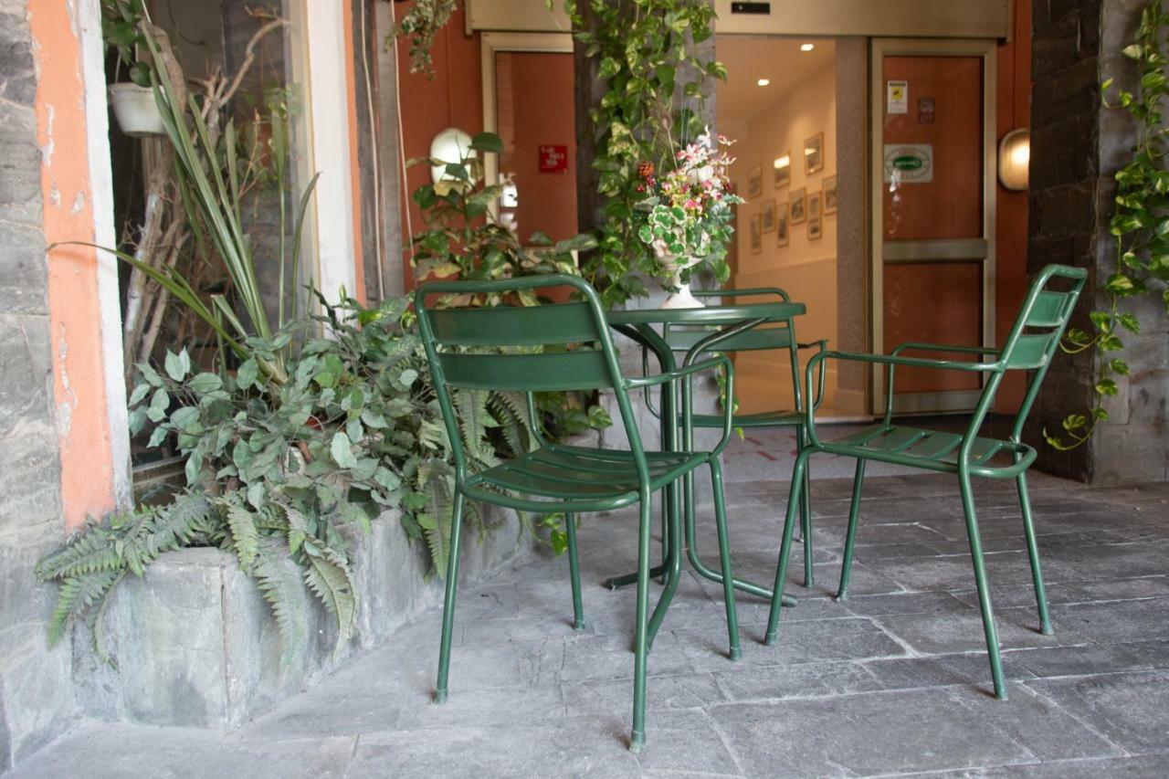 Vittoria Hotel Genua