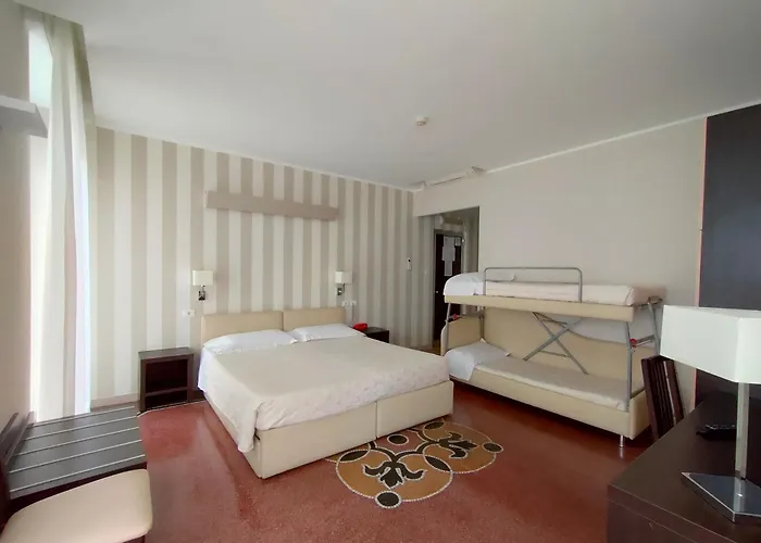 Hotel Vittoria