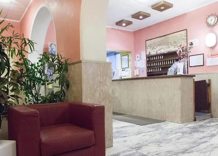Hotel Vittoria