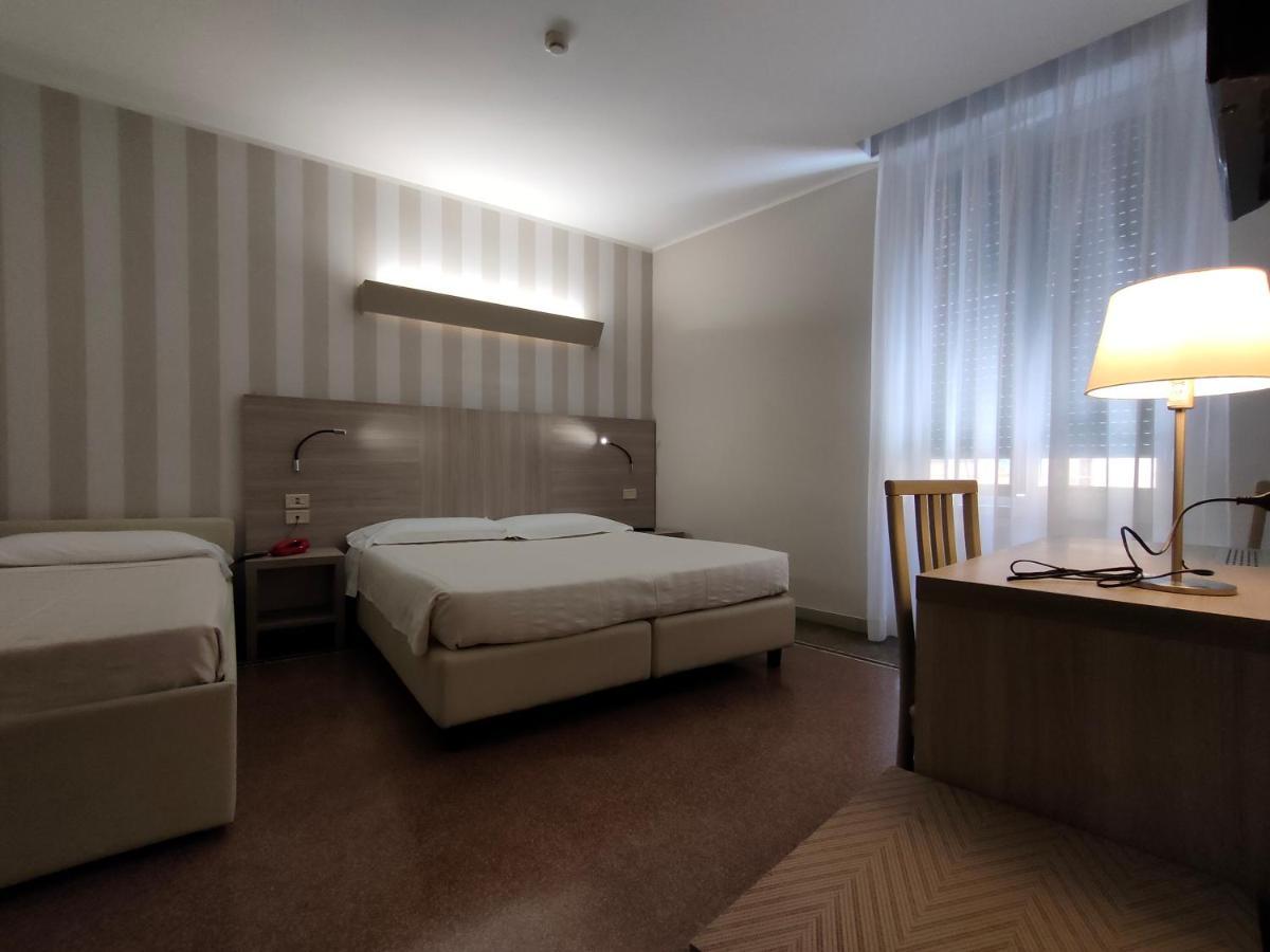 Vittoria Hotel