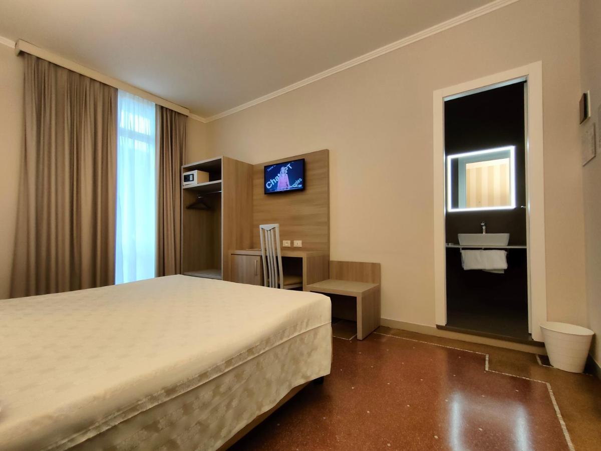 Hotel Vittoria