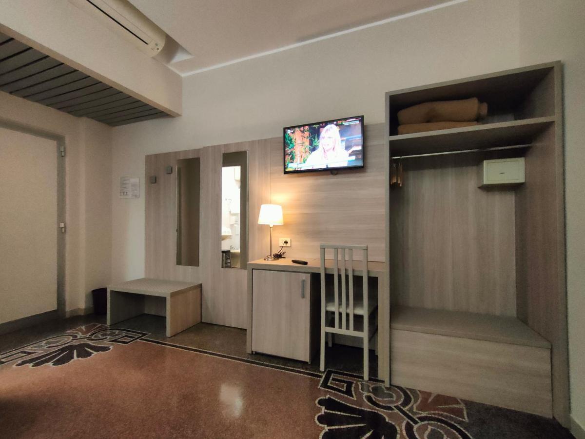 Vittoria Hotel 3*