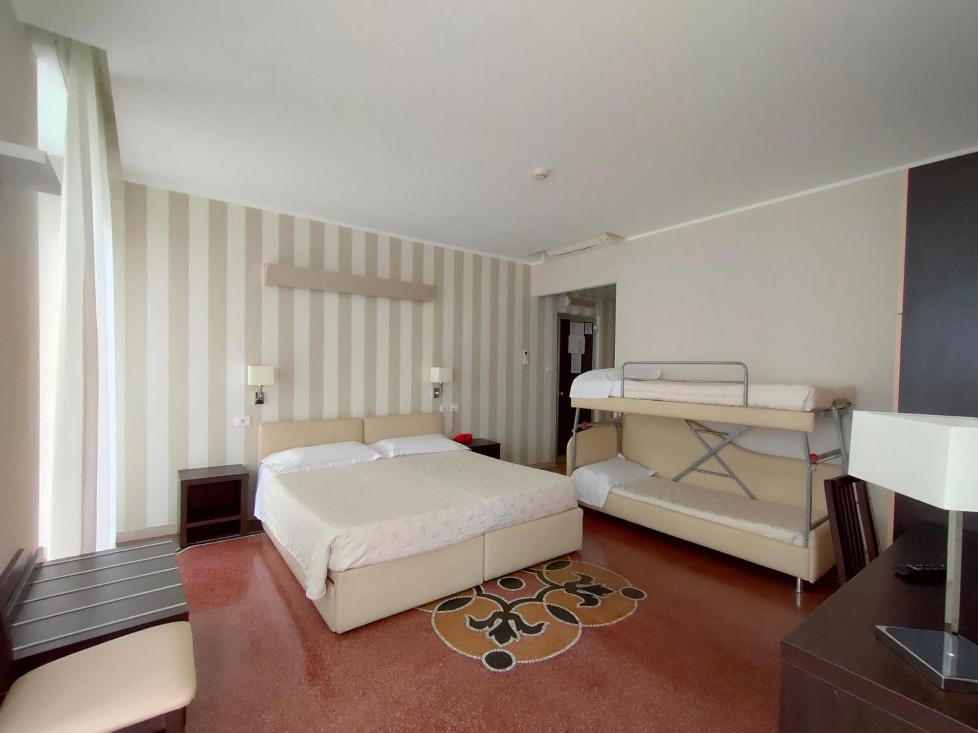 Vittoria Hotel 3*
