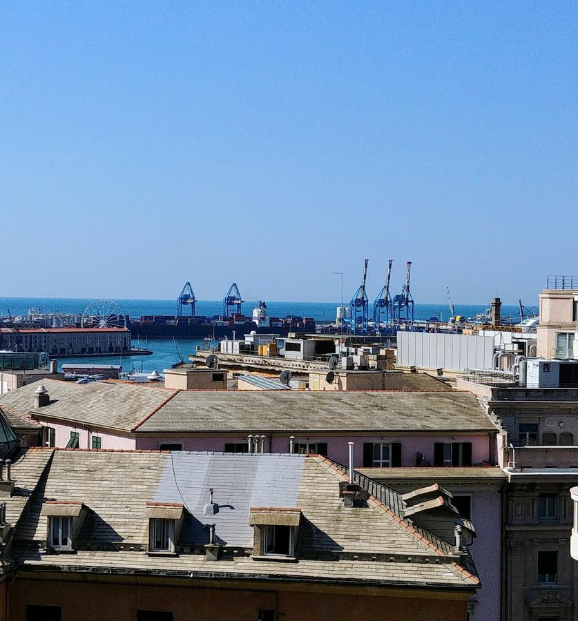 Vittoria Hotel 3*