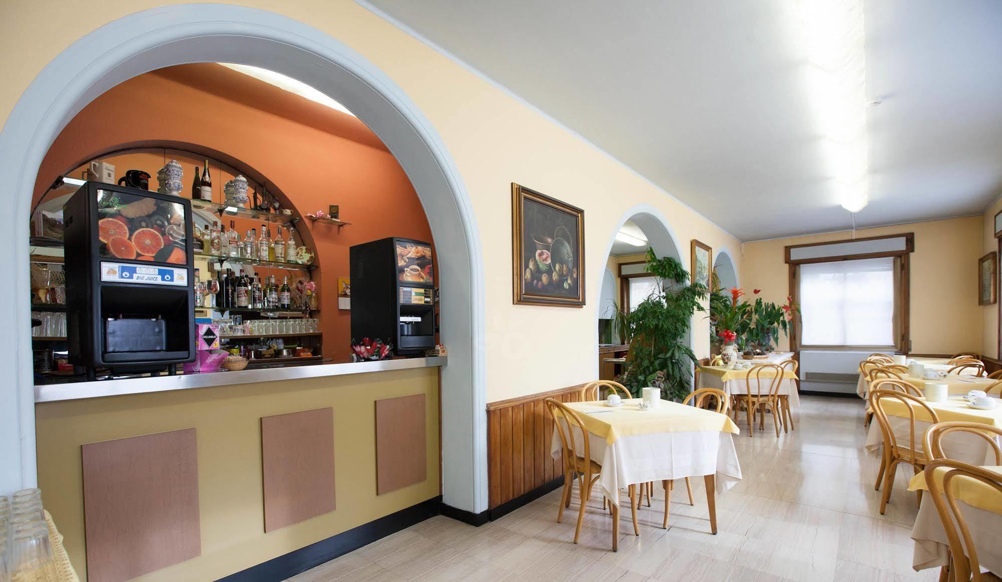 Vittoria Hotel 3*