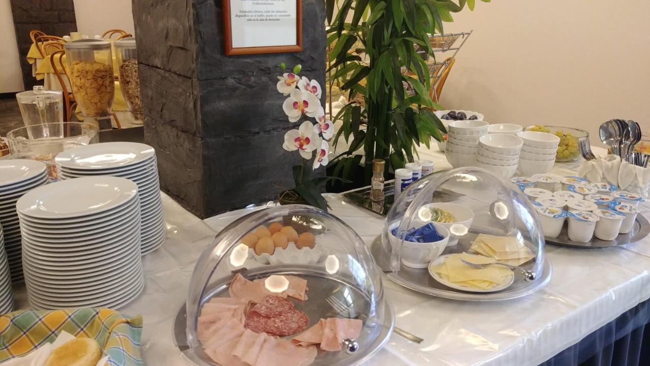 Vittoria Hotel 3*