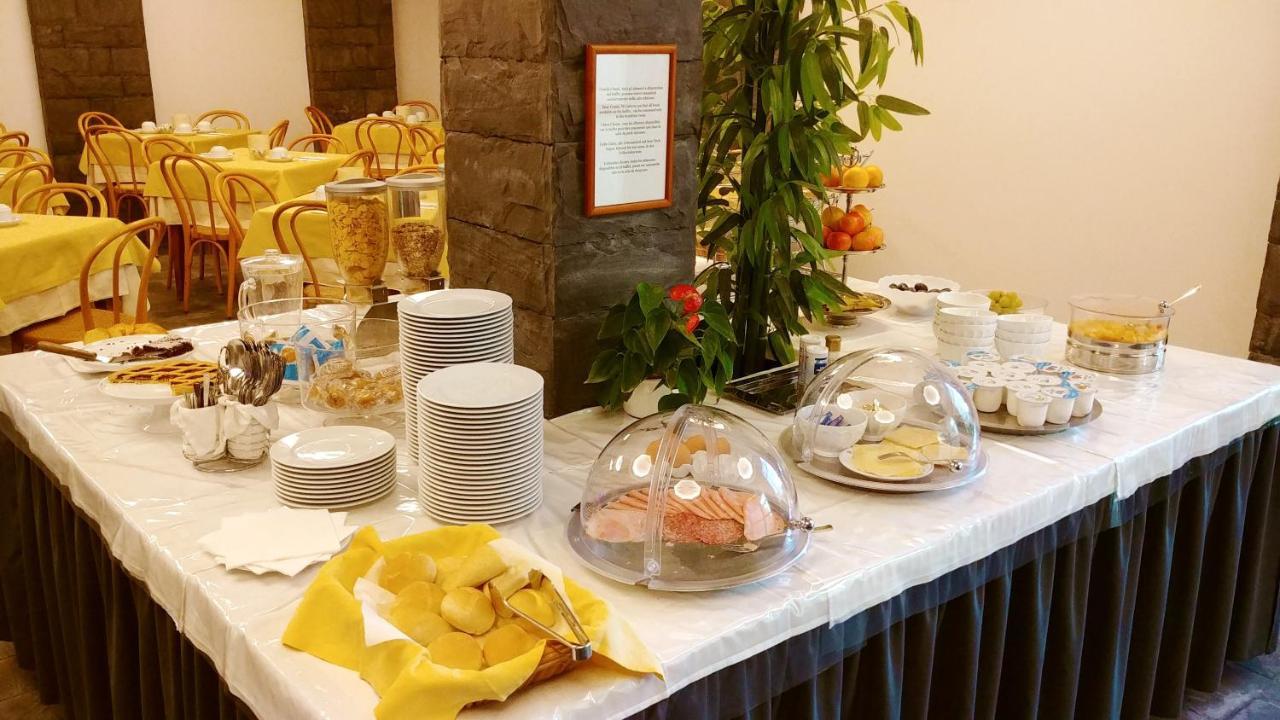 Hotel Vittoria 3*