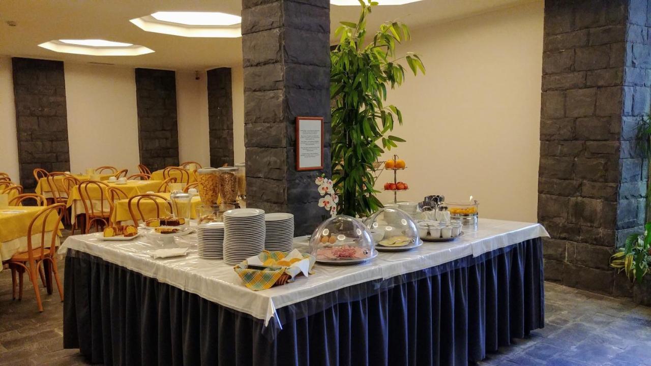 Vittoria Hotel