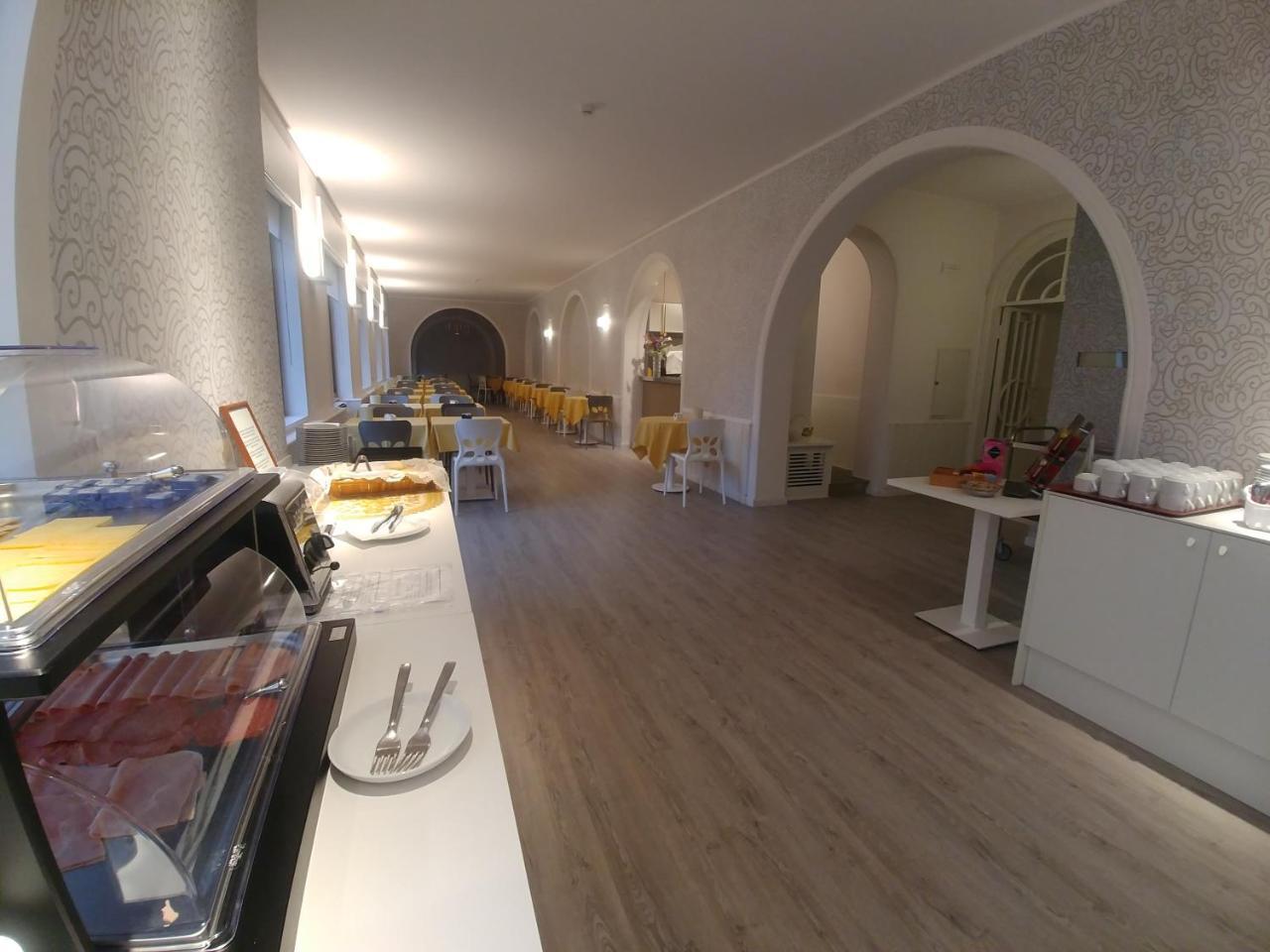 Vittoria Hotel