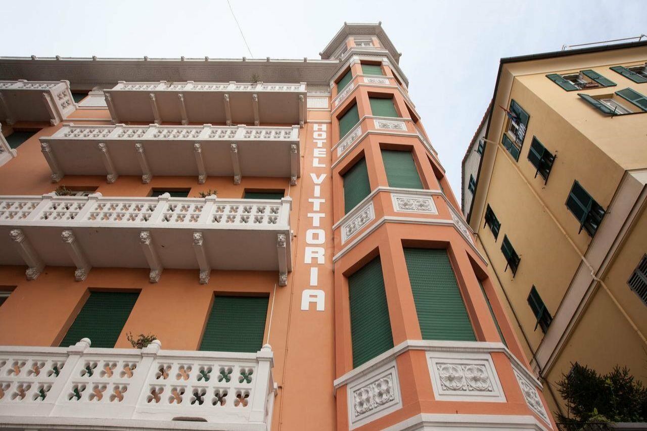 Vittoria Hotel 3*