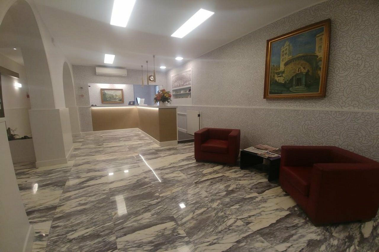 Vittoria 3*