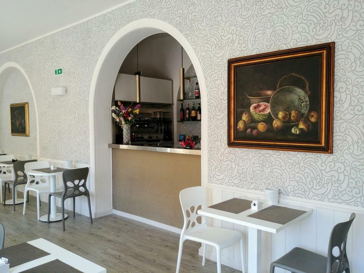 Vittoria Hotel 3*
