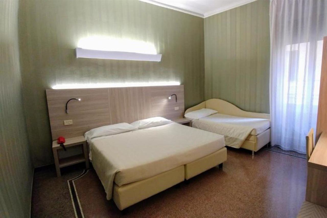 Vittoria Hotel 3*